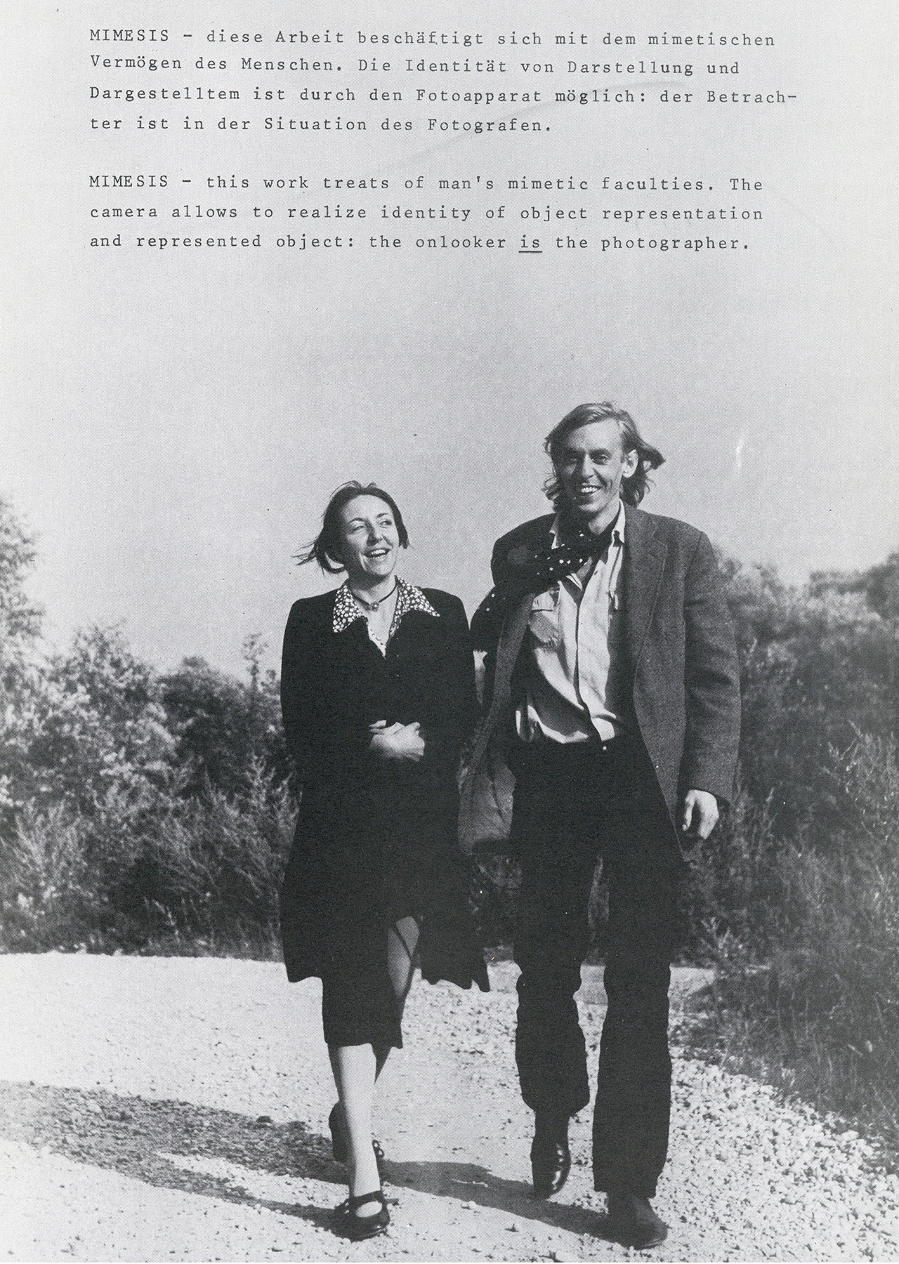 Barbara And Michael Leisgen Ludwig Forum Fur Internationale Kunst